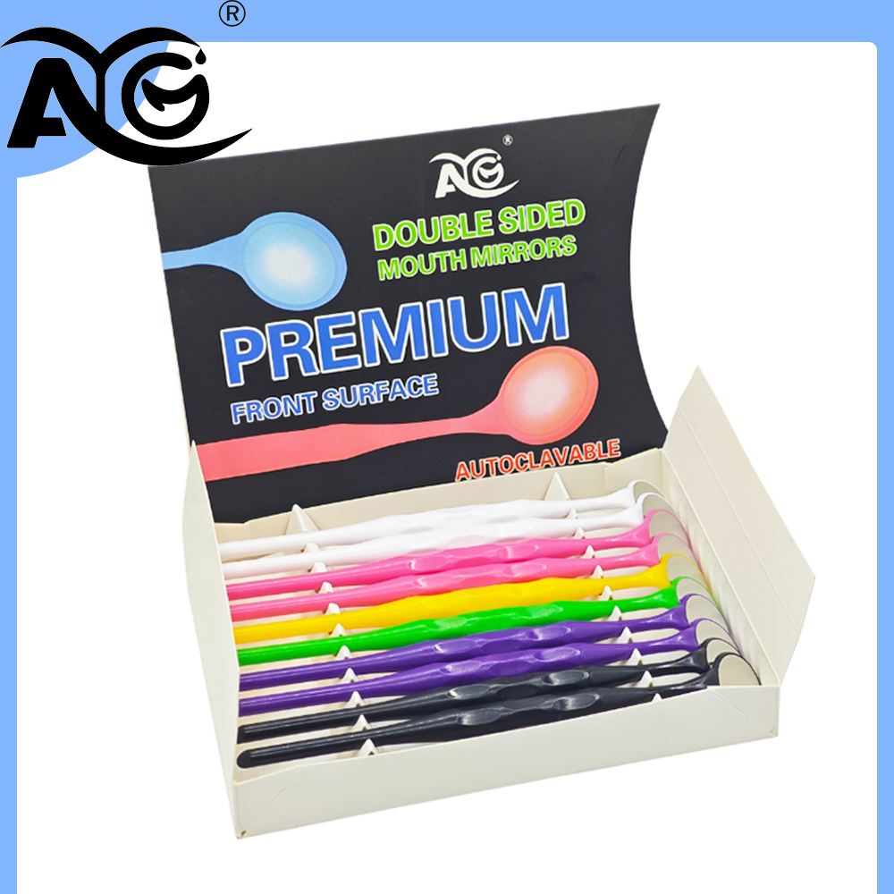 Teeth Whitening Accelerator - AG 10 Stück Autoklavierbar 135 ℃