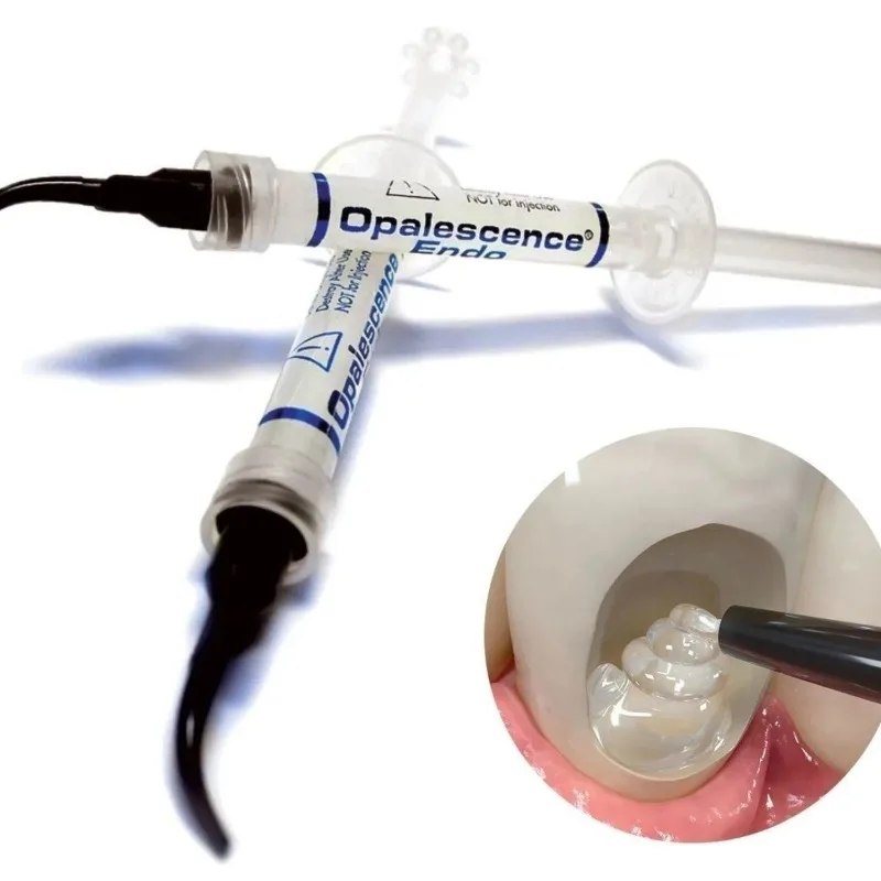 Teeth Whitening Effects - Materialien zur zahnärztlichen oralen Restaurierung, Zahnaufhellungsmittel,