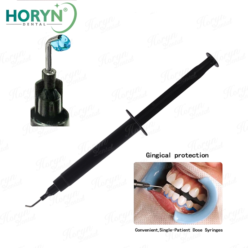 Horyn Dental Gingival Isolatio – Teeth Whitening Hydrogen Peroxide Bewertung und Preis