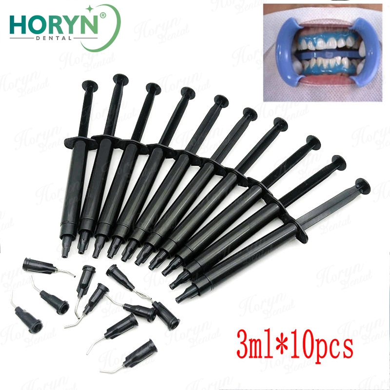 Horyn Dental Gingival Isolatio – Teeth Whitening Hydrogen Peroxide Bewertung und Preis