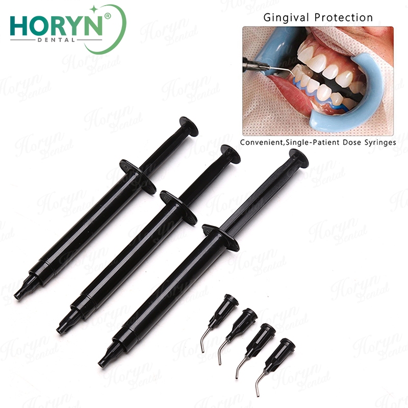 Horyn Dental Gingival Isolatio – Teeth Whitening Hydrogen Peroxide Bewertung und Preis