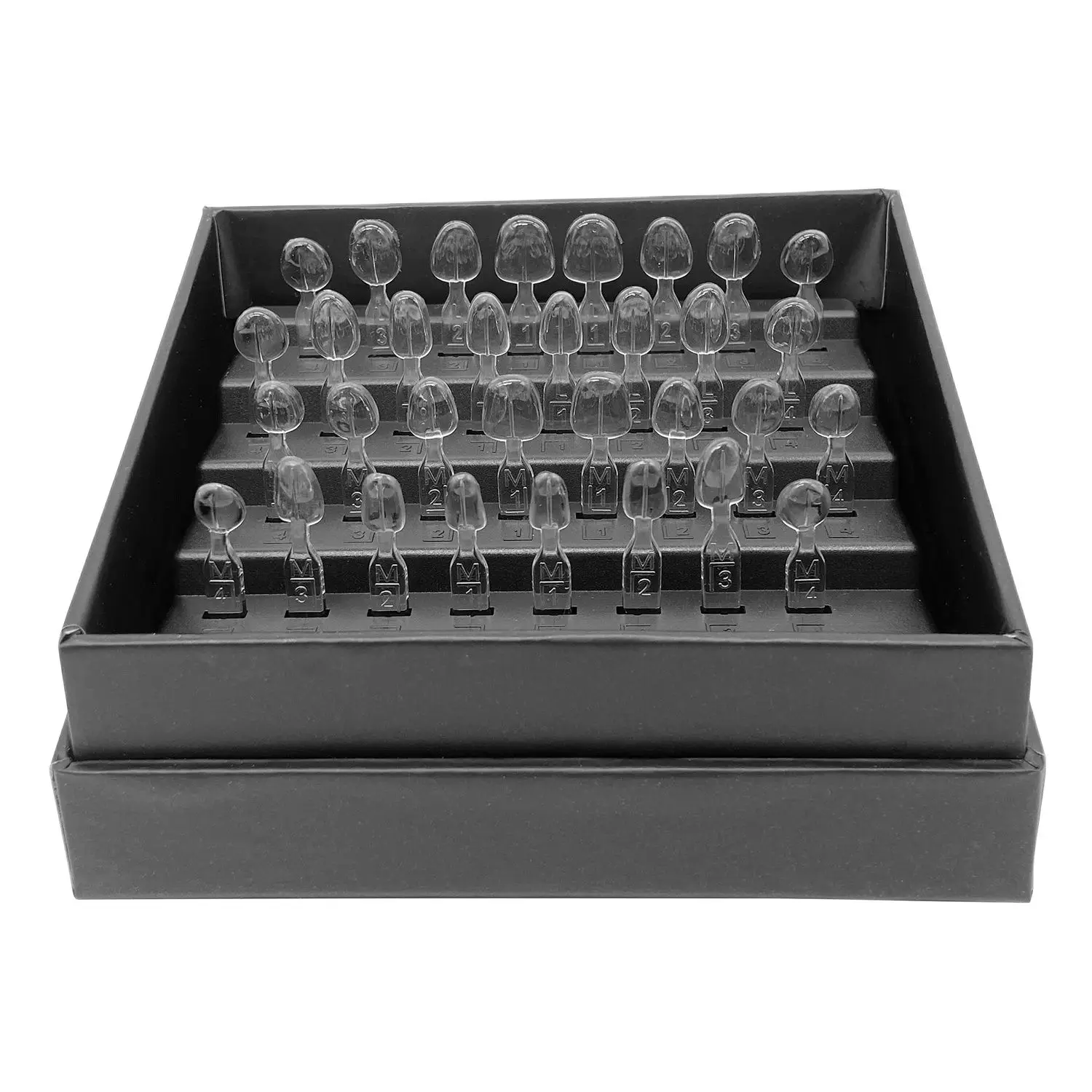 32 teile/satz Dental Furnier F – Teeth Whitening Vape Bewertung und Preis
