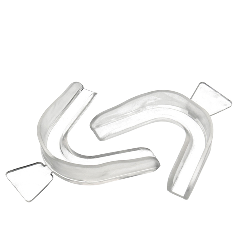 1 Stück/2 Stück Transparente Z – Teeth Whitening With Trays Bewertung und Preis