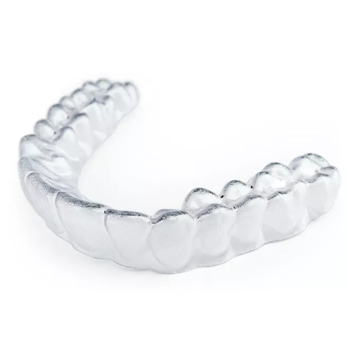 1 Stück/2 Stück Transparente Z – Teeth Whitening With Trays Bewertung und Preis