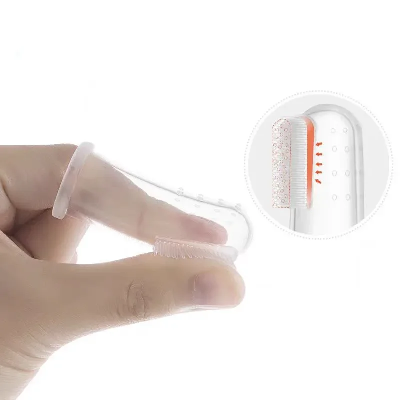 Silikon Weiche Haustier Finger – Teeth Whitening Brush Bewertung und Preis