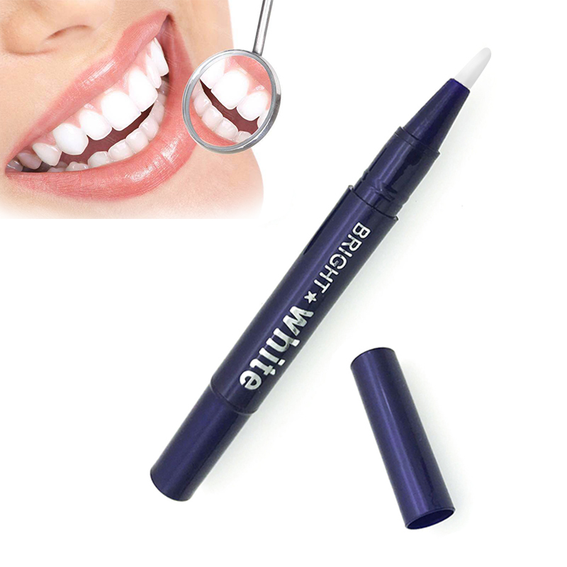 Stift Zahngel weiß Kit Reinigu – Whitening Pen Bleach Bewertung und Preis