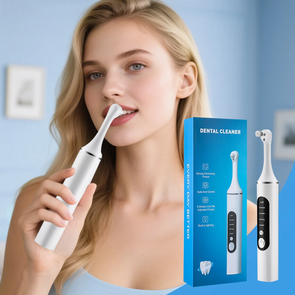 Elektrischer Zahnpolierer, Zah – Teeth Whitening Or Tooth Whitening Bewertung und Preis