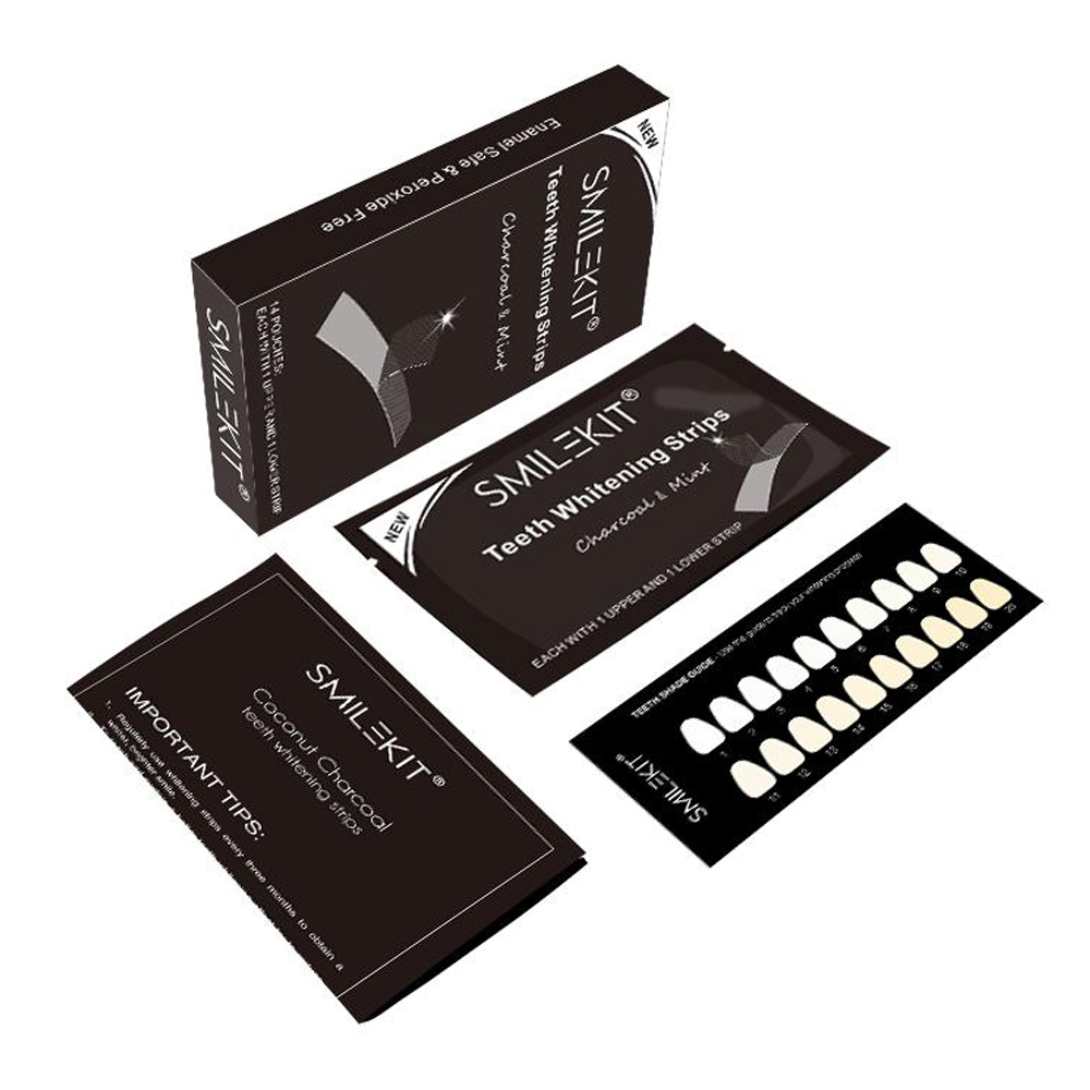 70 teile/schachtel Zahn aufhel – Teeth Whitening Effects Bewertung und Preis