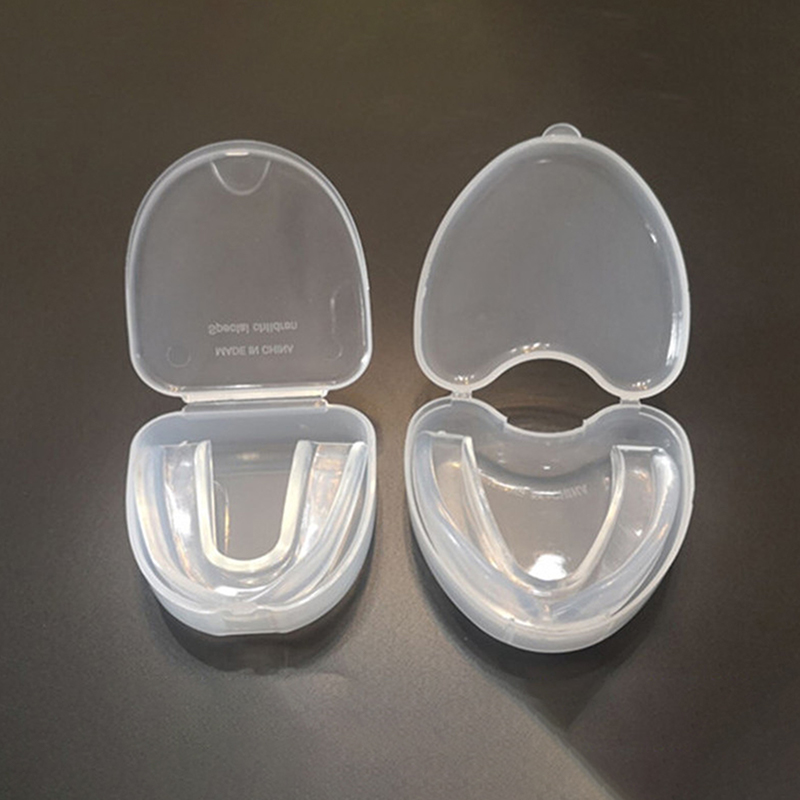 Mundschutz Eva Zahns chutz Nac – Teeth Whitening With Trays Bewertung und Preis