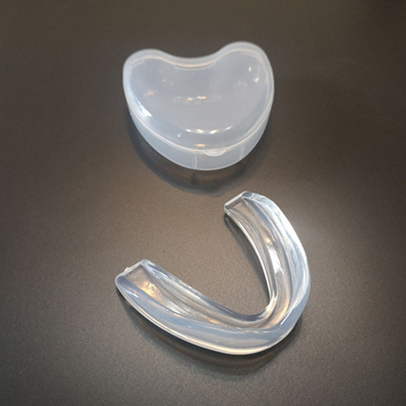 Mundschutz Eva Zahns chutz Nac – Teeth Whitening With Trays Bewertung und Preis