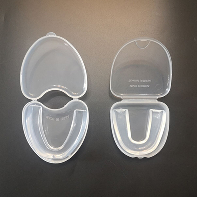 Mundschutz Eva Zahns chutz Nac – Teeth Whitening With Trays Bewertung und Preis