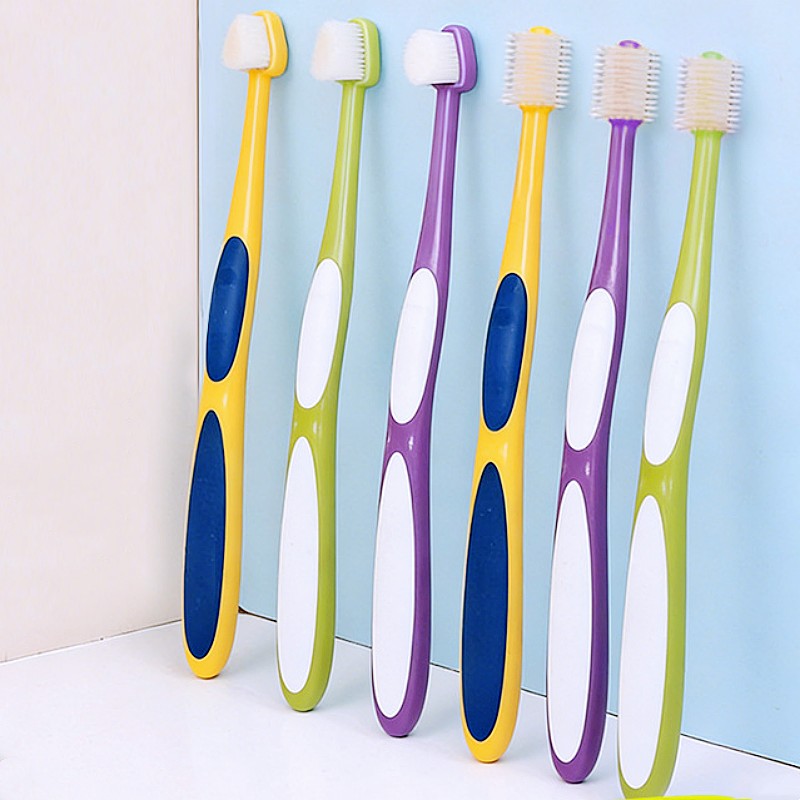 Hundezahnbürste 360-Grad-Haust – Teeth Whitening Brush Bewertung und Preis