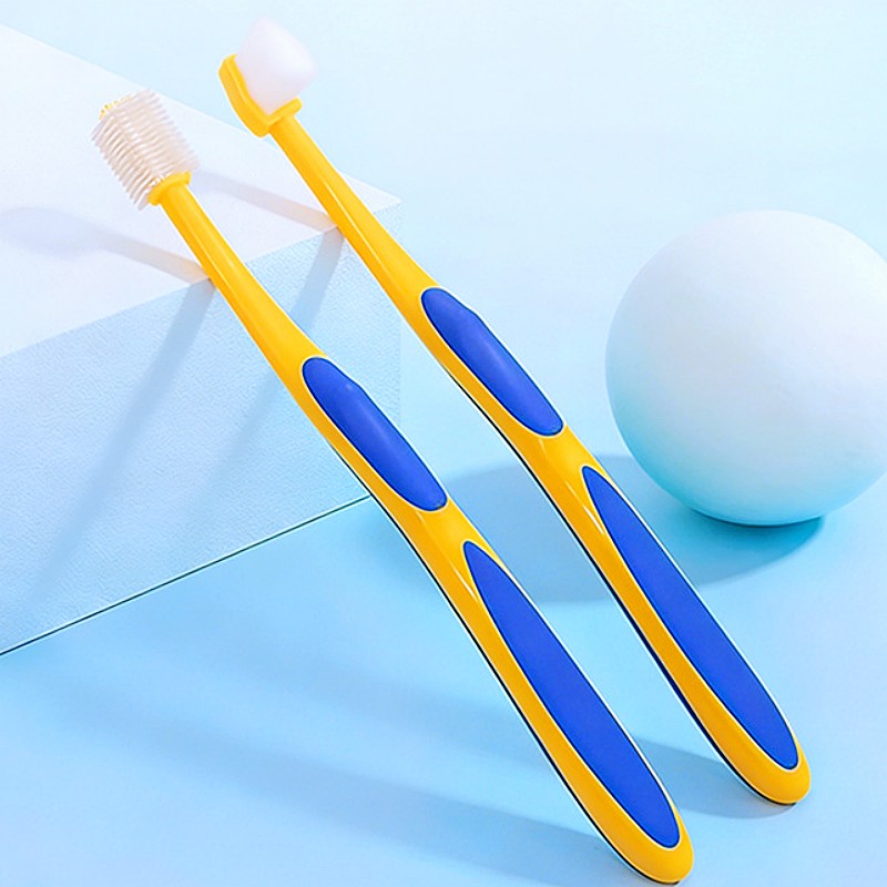 Hundezahnbürste 360-Grad-Haust – Teeth Whitening Brush Bewertung und Preis