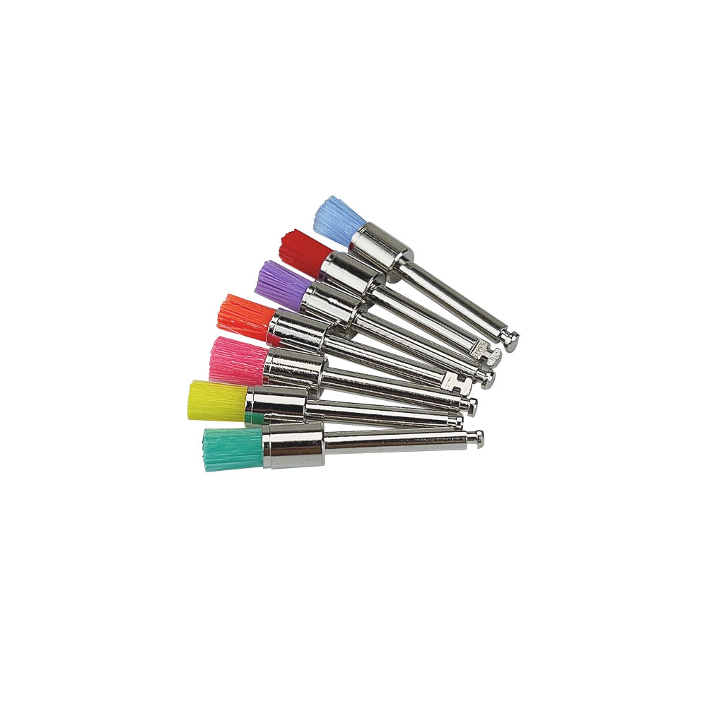 100 teile/schachtel Dental Pol – Teeth Whitening Brush Bewertung und Preis