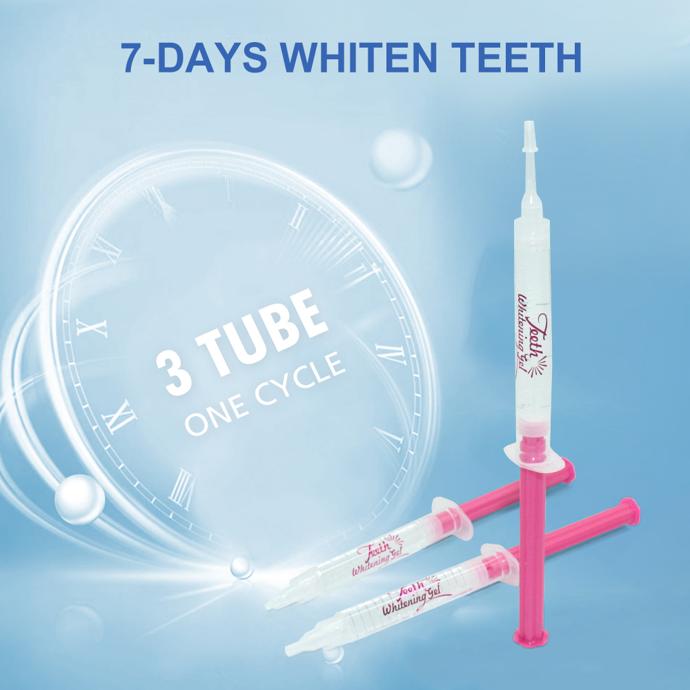 Zahnaufhellungs-Gel PAP oder 3 – Teeth Whitening Or Tooth Whitening Bewertung und Preis