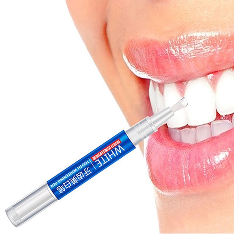 Zähne Bleaching Gel Stift Blea – Whitening Pen Bleach Bewertung und Preis