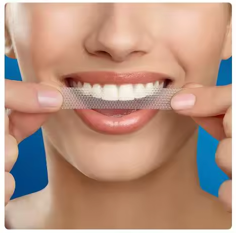 Crest Weiße Zahnaufhellungsstr – Teeth Whitening Effects Bewertung und Preis