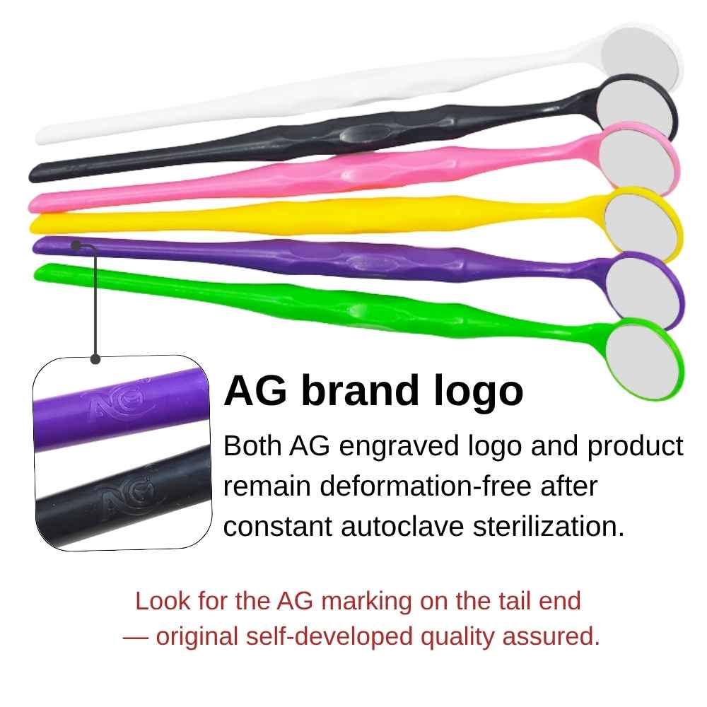 AG 10 Stück Autoklavierbar 135 – Teeth Whitening Accelerator Bewertung und Preis