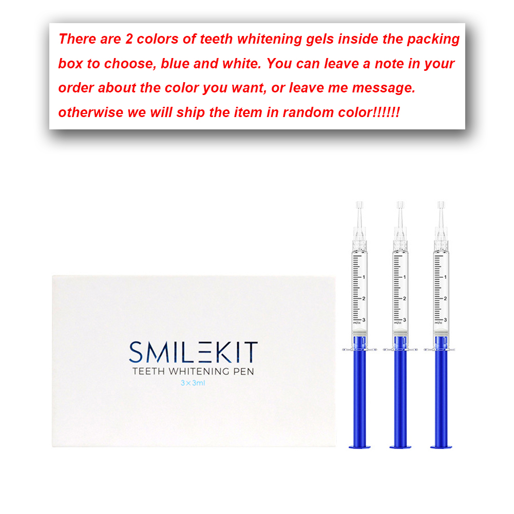 Zahn aufhellung sgel mit Bouti – Teeth Whitening Hydrogen Peroxide Bewertung und Preis