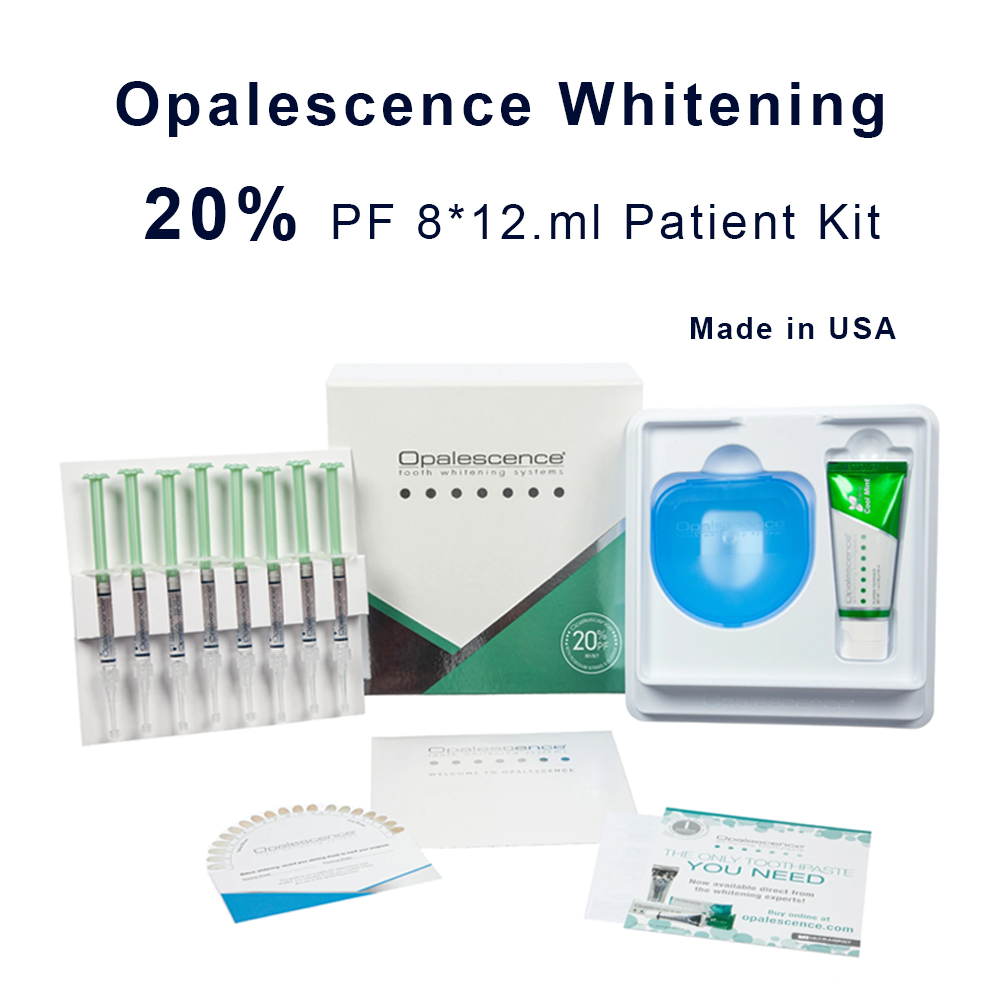 Opale scence White ning 1,2 pf – Teeth Whitening Hydrogen Peroxide Bewertung und Preis