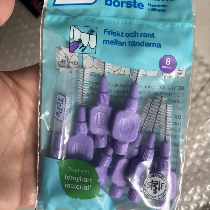 Tepe Interdentalbürste Origina – Teeth Whitening Brush Bewertung und Preis
