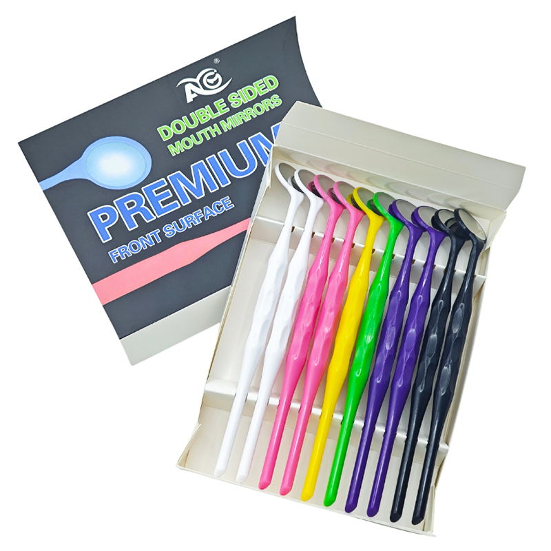 AG 10 Stück/Box Zahnärztliche  – Teeth Whitening Accelerator Bewertung und Preis