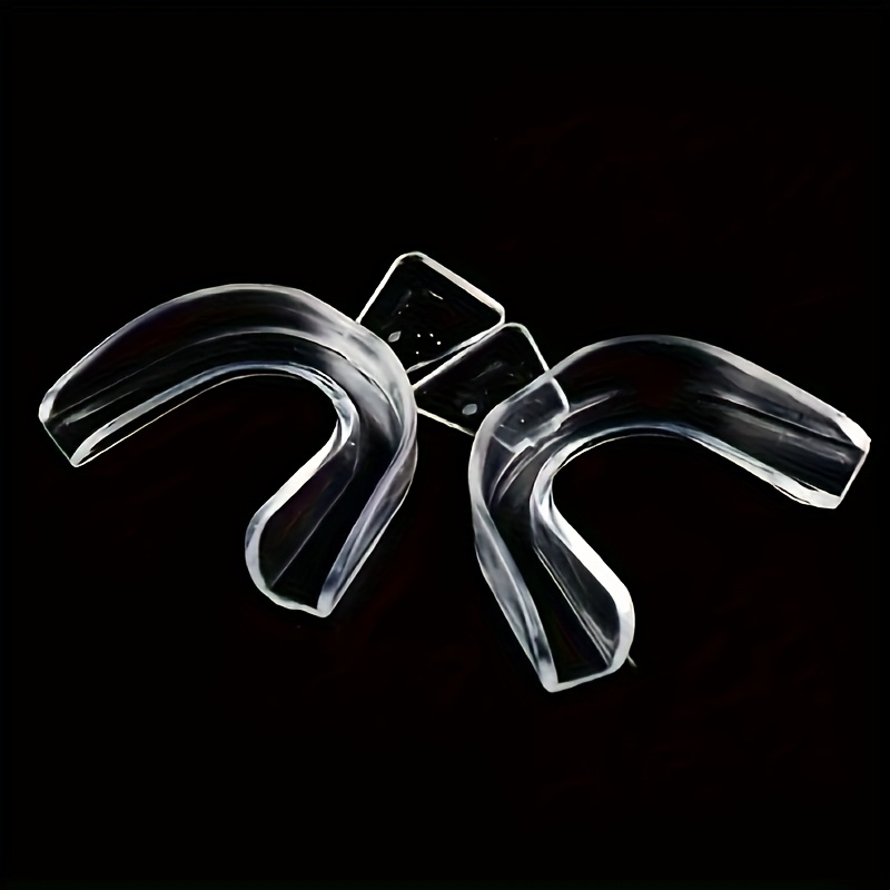 Unisex Zahnspangen aus Silikon – Teeth Whitening With Trays Bewertung und Preis
