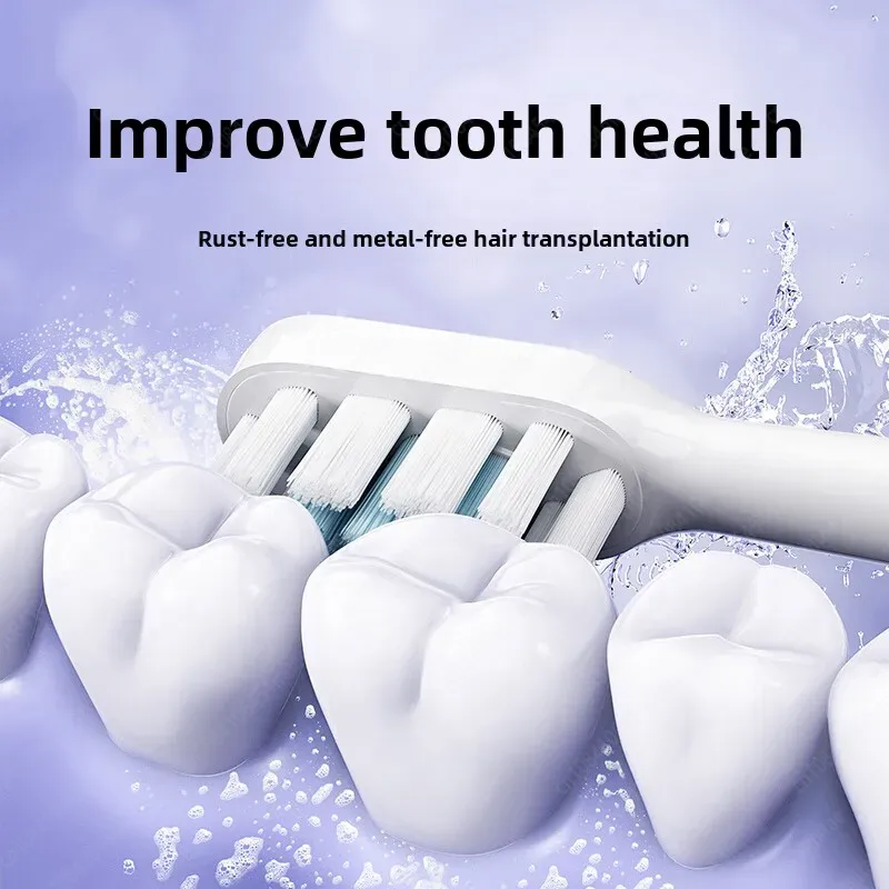 MIJIA Elektrische Schallzahnbü – Teeth Whitening Or Tooth Whitening Bewertung und Preis