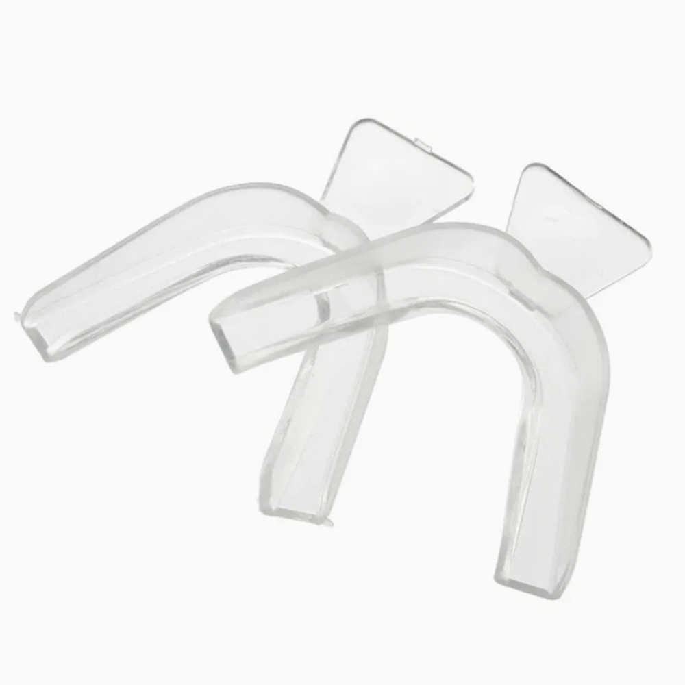50 stücke Dental Mundschutz Zä – Teeth Whitening With Trays Bewertung und Preis