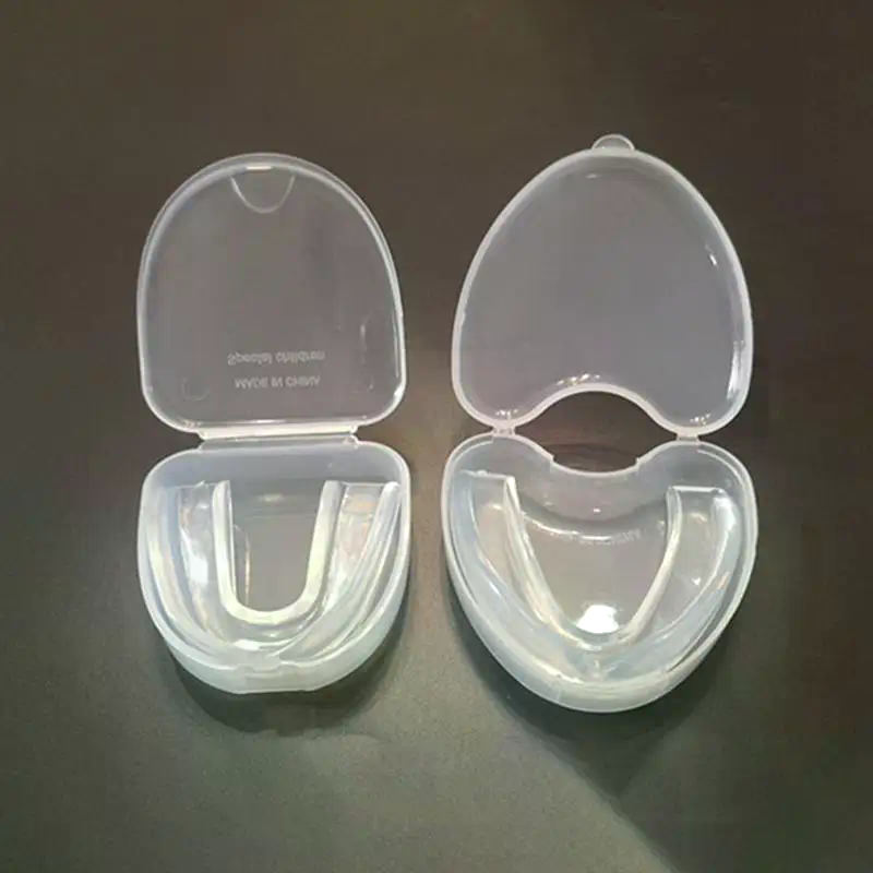 Mundschutz aus EVA, Zahnschutz – Teeth Whitening With Trays Bewertung und Preis