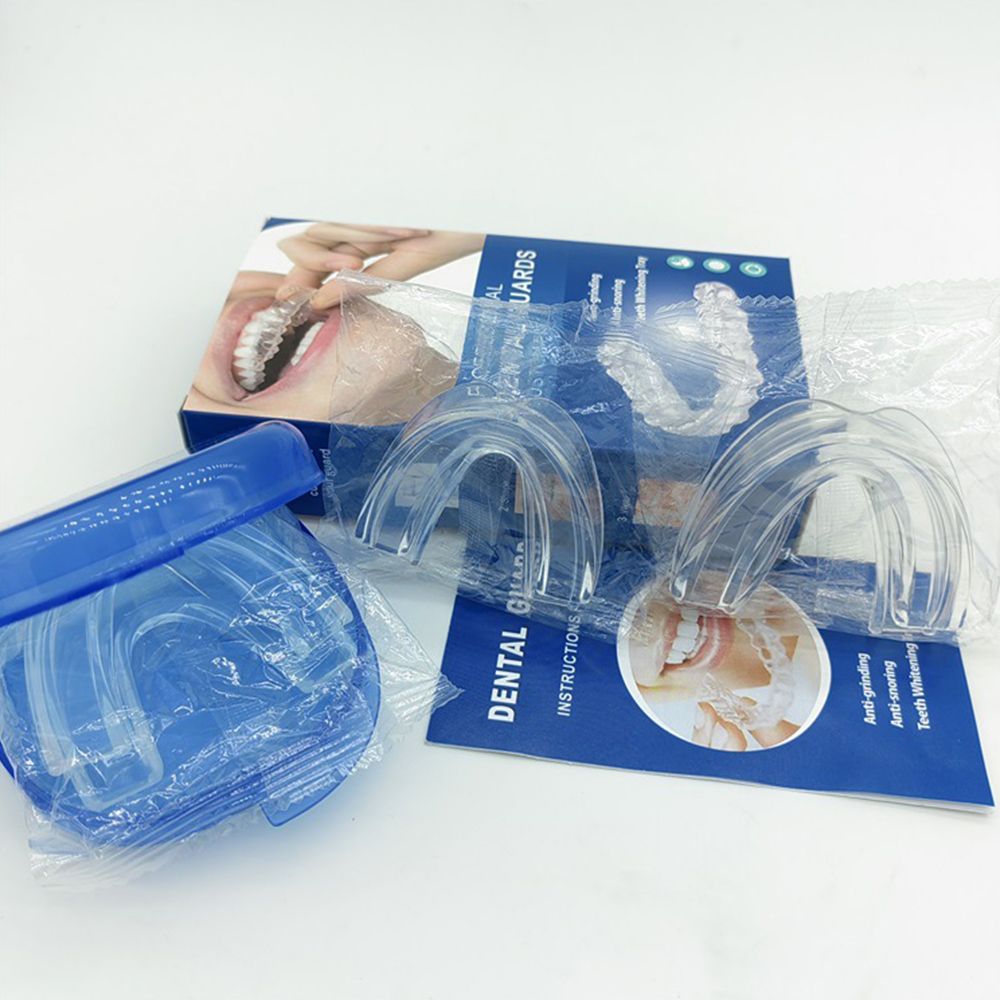 Schleifen Fest Stop Schnarchen – Teeth Whitening With Trays Bewertung und Preis