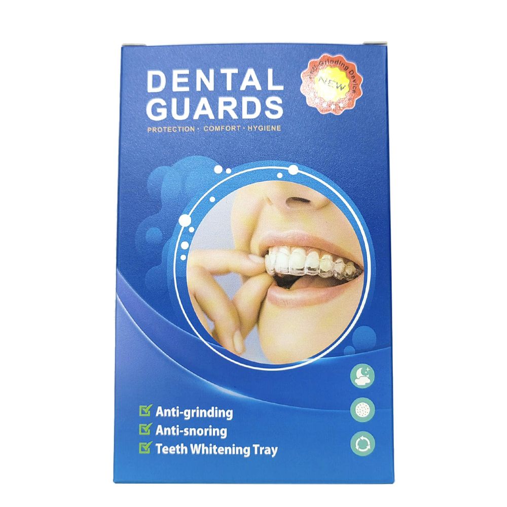 Schleifen Fest Stop Schnarchen – Teeth Whitening With Trays Bewertung und Preis