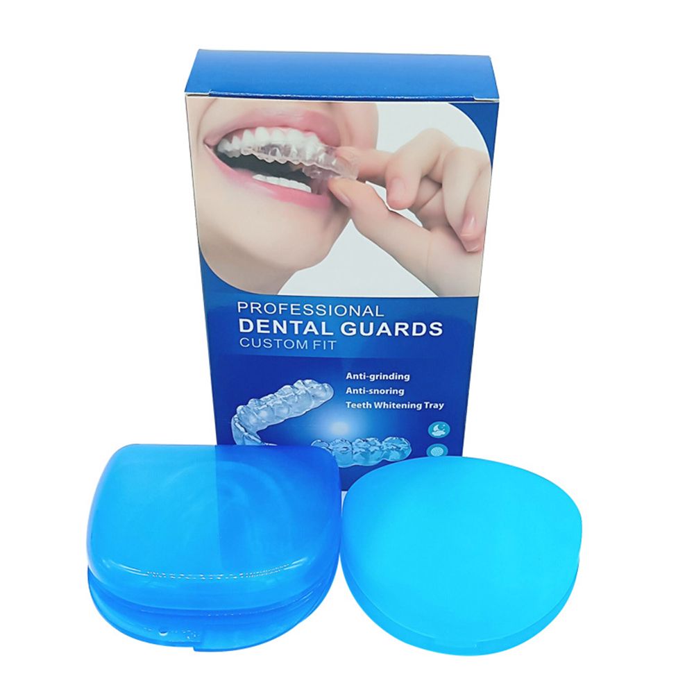 Schleifen Fest Stop Schnarchen – Teeth Whitening With Trays Bewertung und Preis