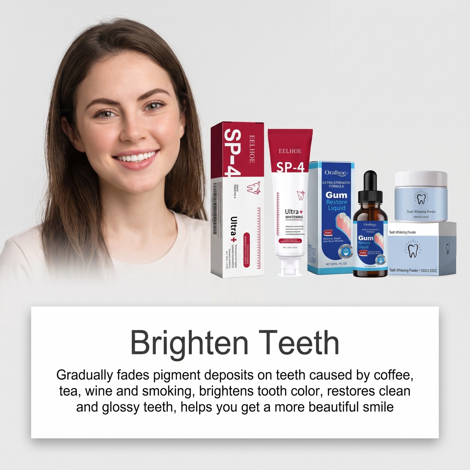 Mundpflege-Kombi-Set: Aufhelle – Teeth Whitening Vape Bewertung und Preis