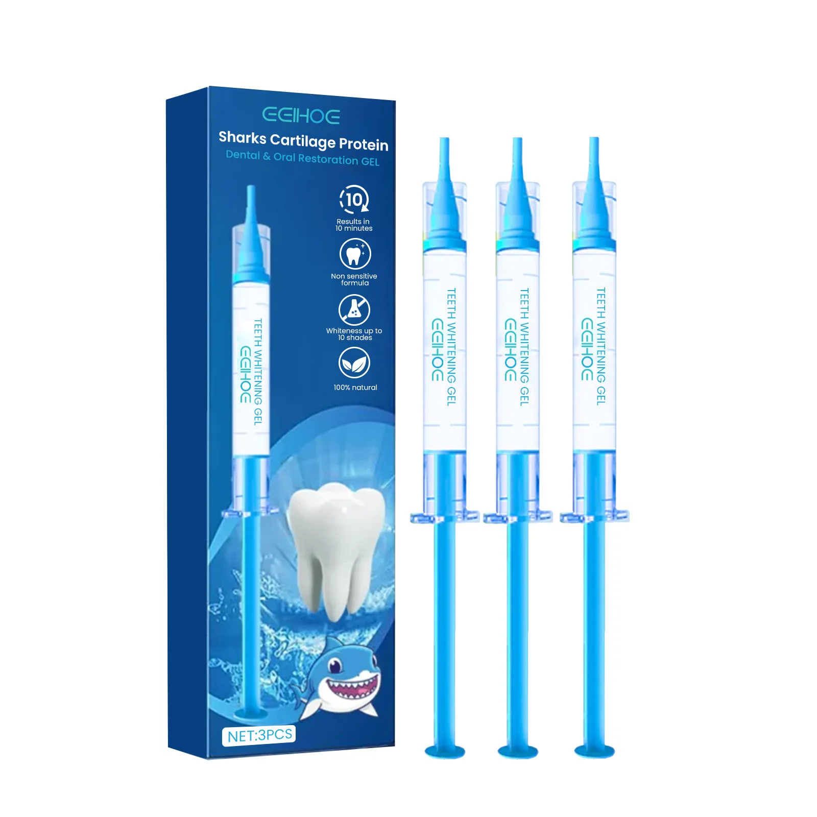 Bleaching Zähne Gel Bleichen D – Whitening Pen Bleach Bewertung und Preis