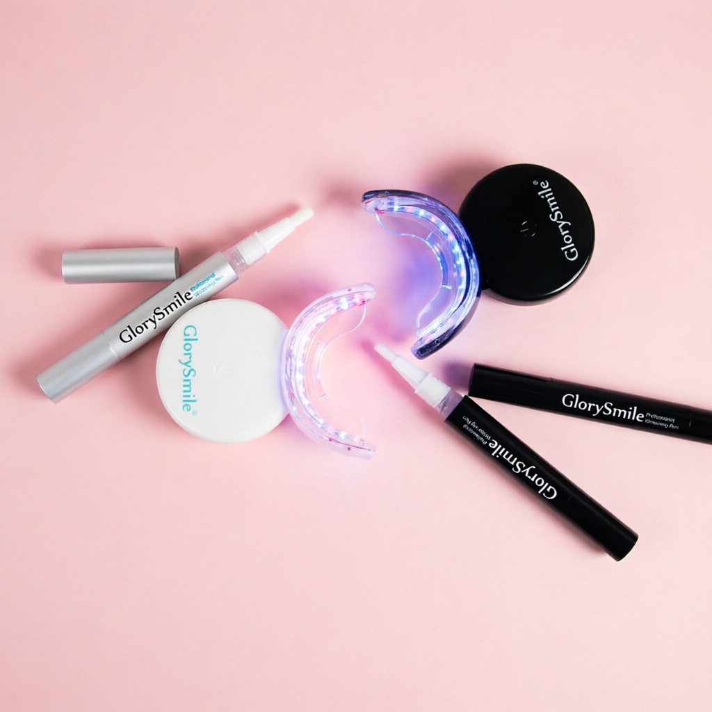 Kabelloses Zahnaufhellungs-Set – Whitening Pen Bleach Bewertung und Preis
