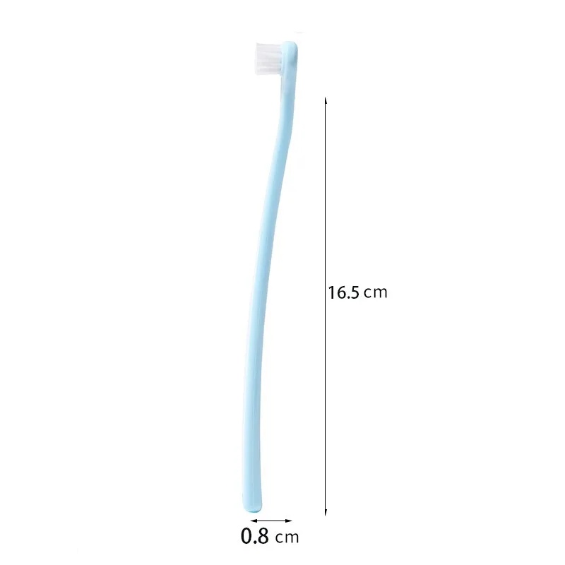 Hundezahnbürste mit Kleinem Bü – Teeth Whitening Brush Bewertung und Preis
