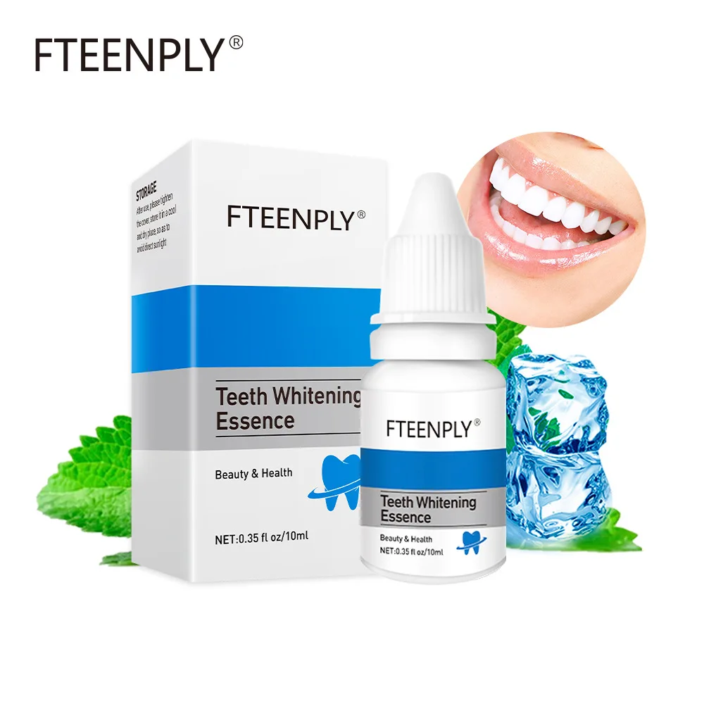 FTEENPLY Zahnaufhellung Essenz – Teeth Whitening Vape Bewertung und Preis