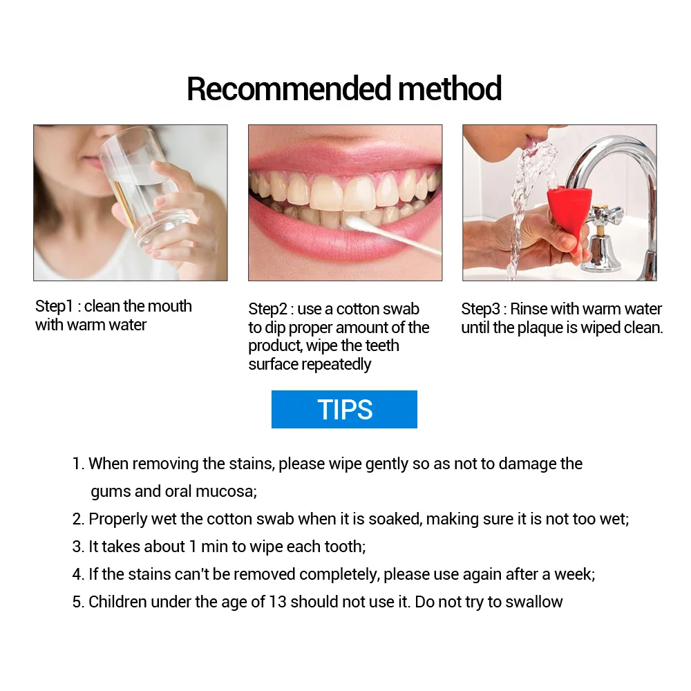 FTEENPLY Zahnaufhellung Essenz – Teeth Whitening Vape Bewertung und Preis
