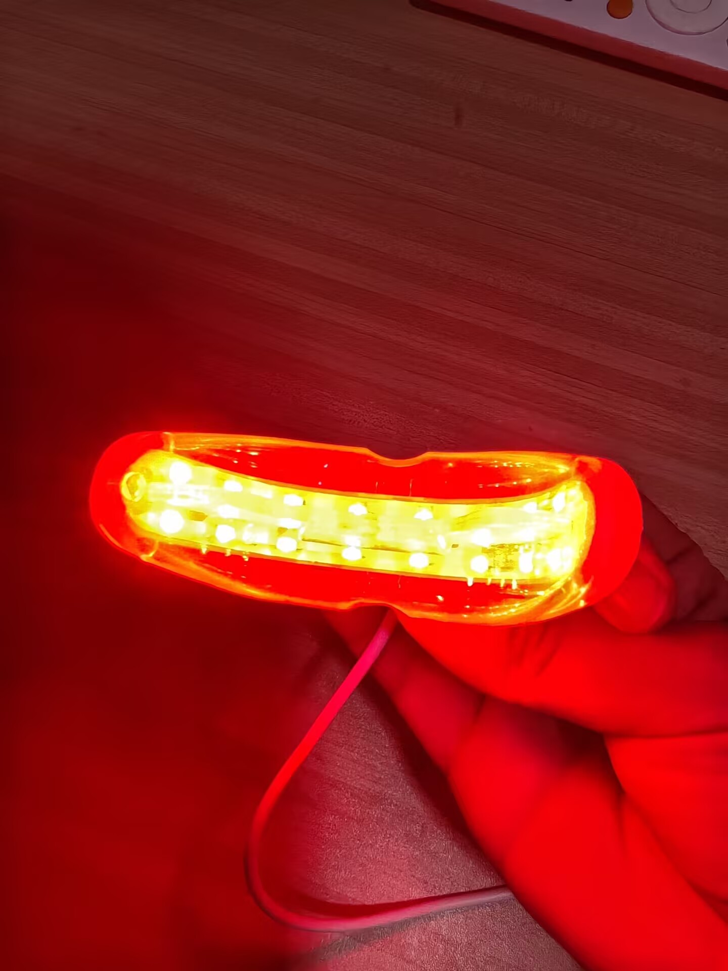 LED-Lasertherapie – Laserbehan – Teeth Whitening Laser Treatment Bewertung und Preis