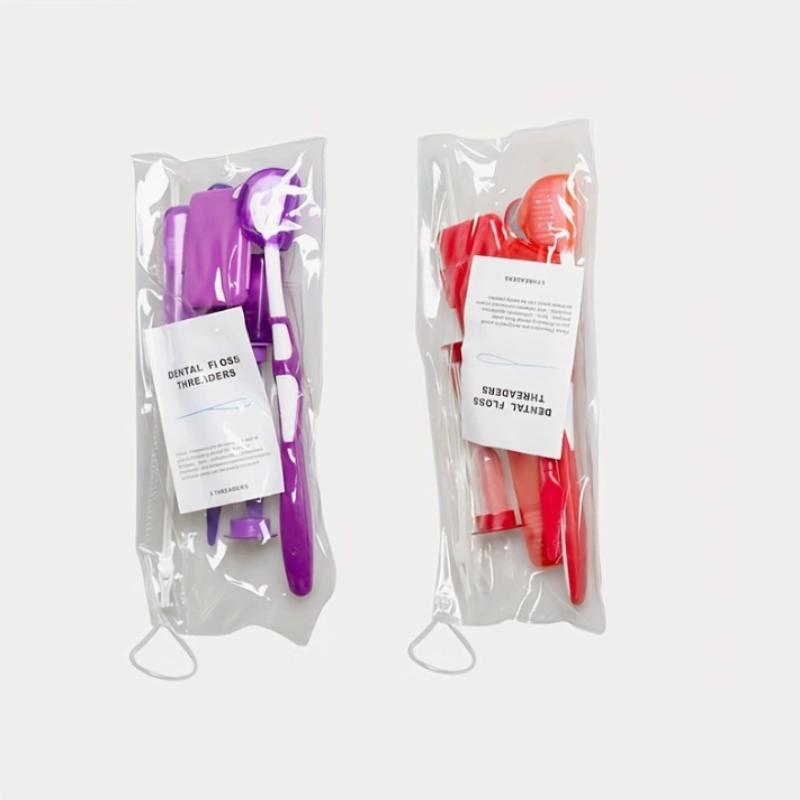 Mundpflege-Set Zahnspangen-Rei – Teeth Whitening Brush Bewertung und Preis
