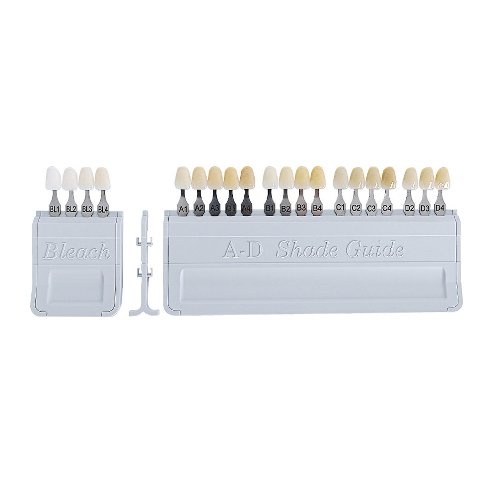 Ivoclar Dental Farbskala Krone – Teeth Whitening With Trays Bewertung und Preis