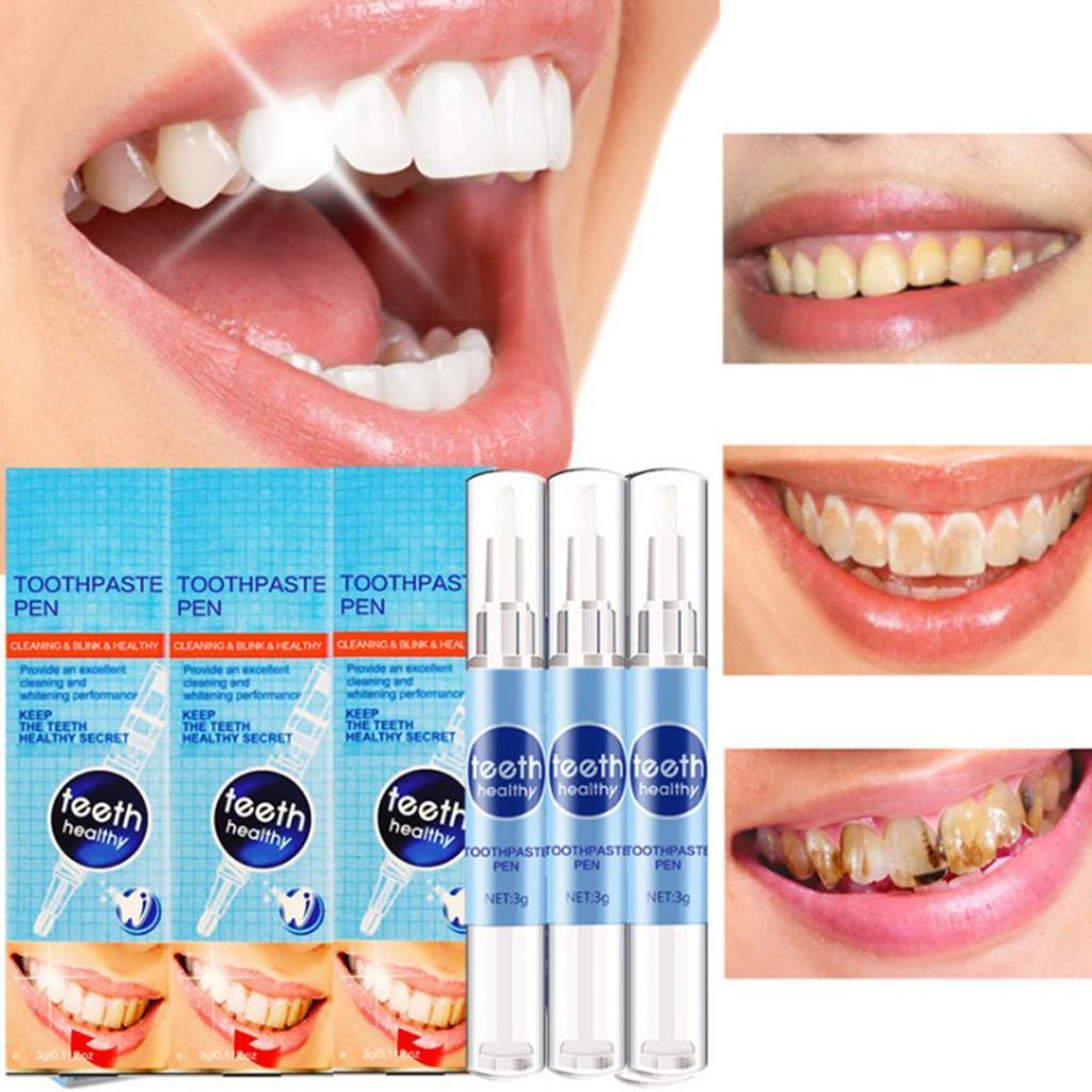 2-4er-Pack Aufhellungsstift, R – Whitening Pen Bleach Bewertung und Preis