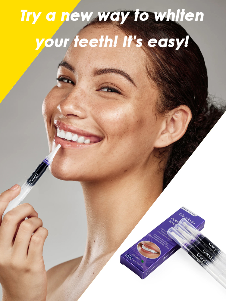 Zahnaufhellungsstift Effektiv  – Whitening Pen Bleach Bewertung und Preis
