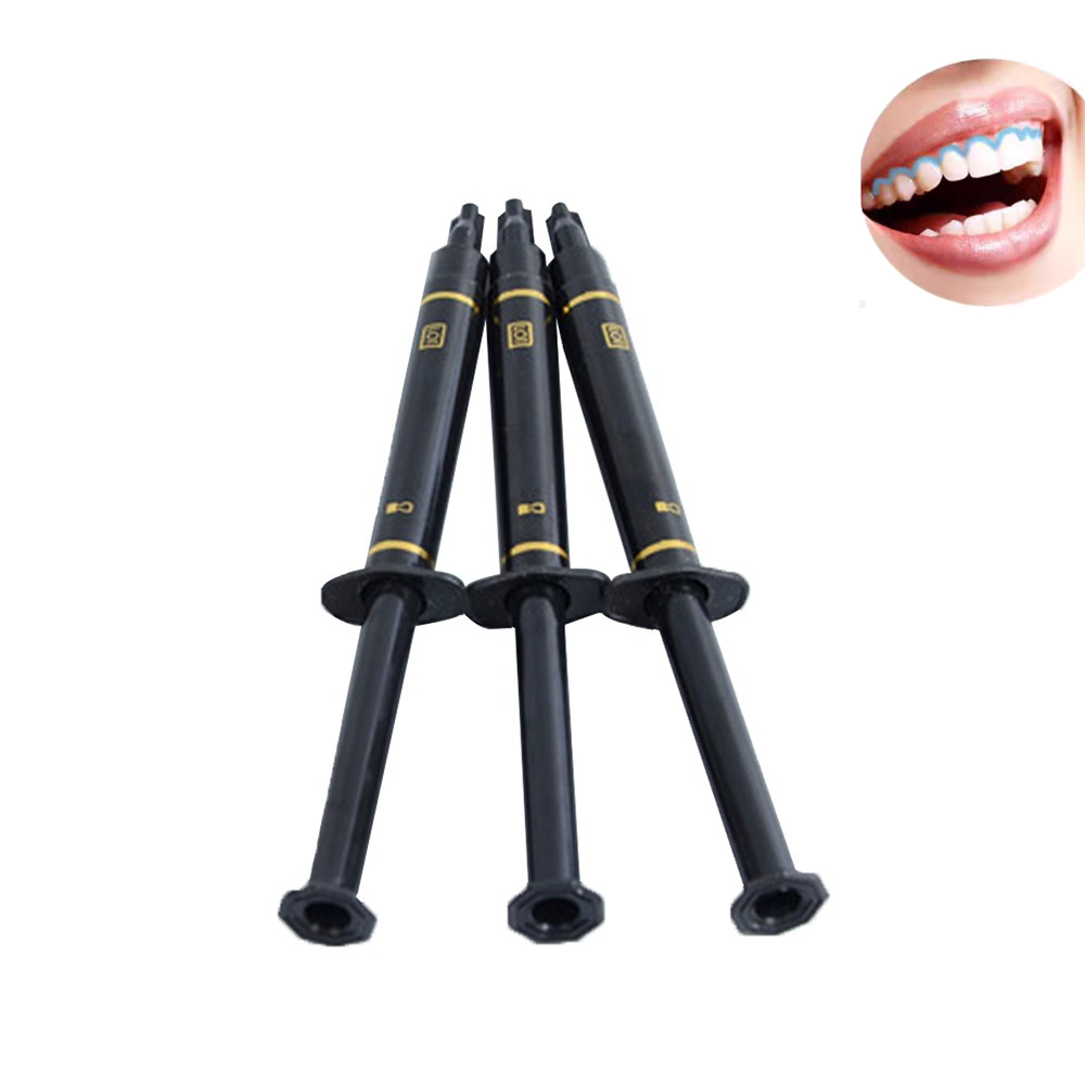 5 Stück 1,5 ml Zahnweiß-Gingiv – Teeth Whitening Hydrogen Peroxide Bewertung und Preis