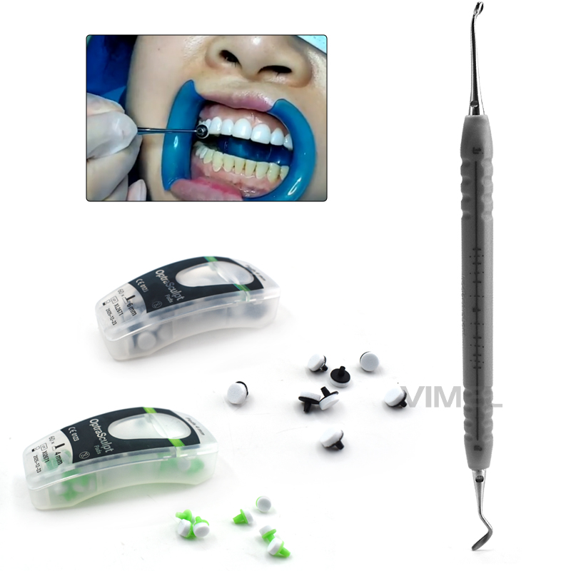 Ivoclar Vivadent Zahnaufhellun – Teeth Whitening Vape Bewertung und Preis