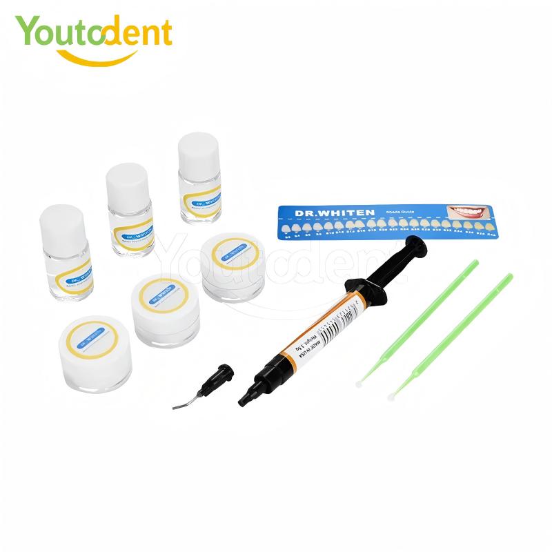 Dental Bleaching Kit 35 % Wass – Teeth Whitening Accelerator Bewertung und Preis