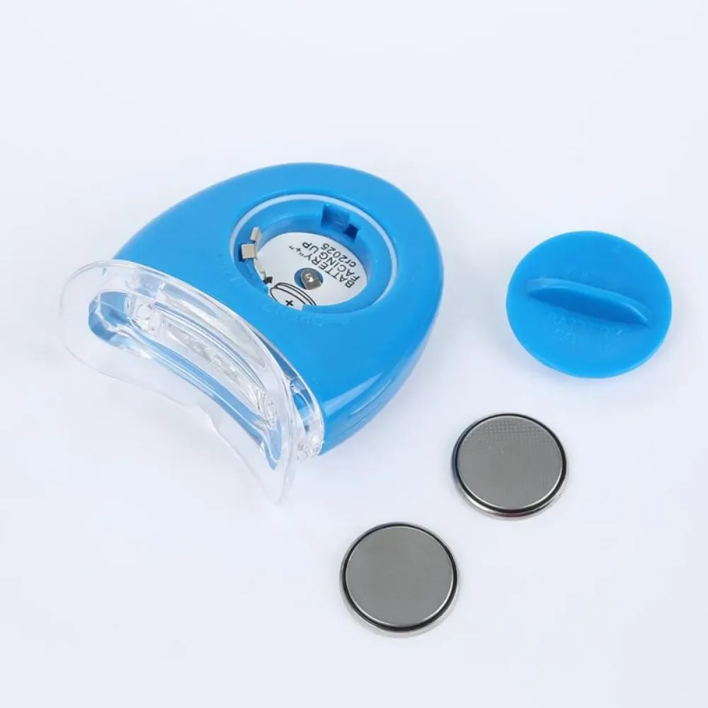 1PC Zähne Bleichen Lampe Zähne – Teeth Whitening Laser Treatment Bewertung und Preis
