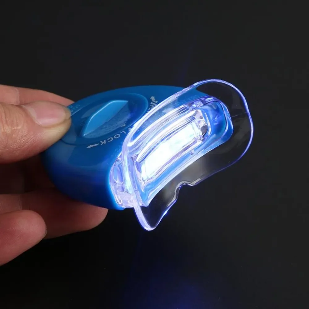 1PC Zähne Bleichen Lampe Zähne – Teeth Whitening Laser Treatment Bewertung und Preis