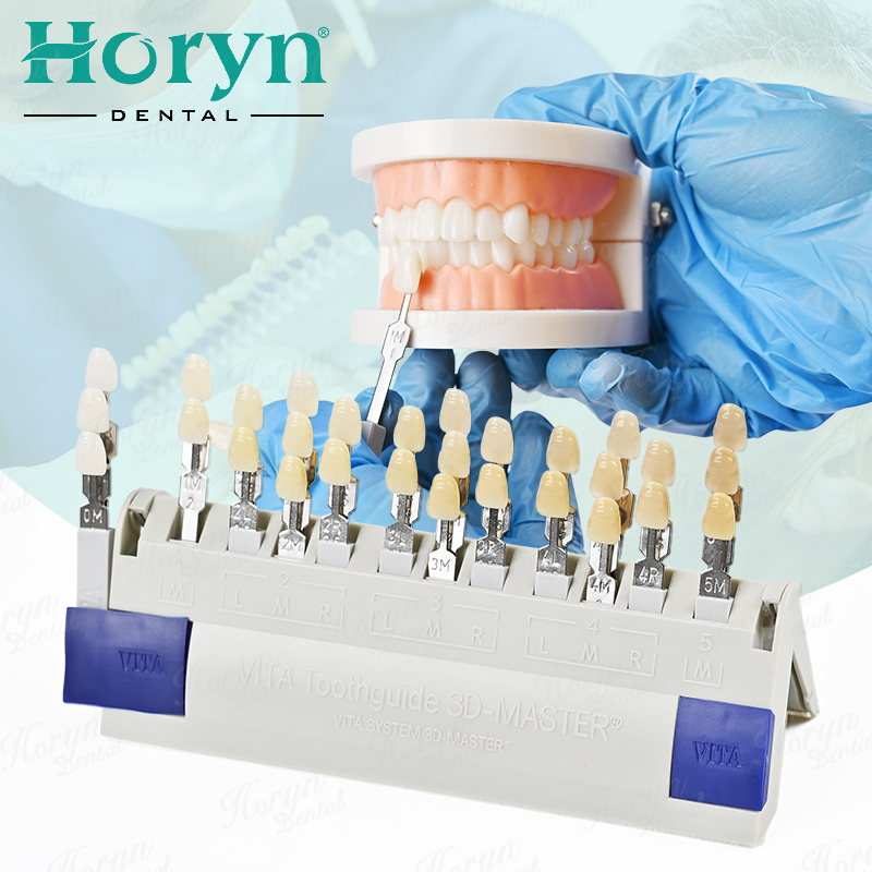 Vita 3D Master Dental Lab Blea – Teeth Whitening With Trays Bewertung und Preis